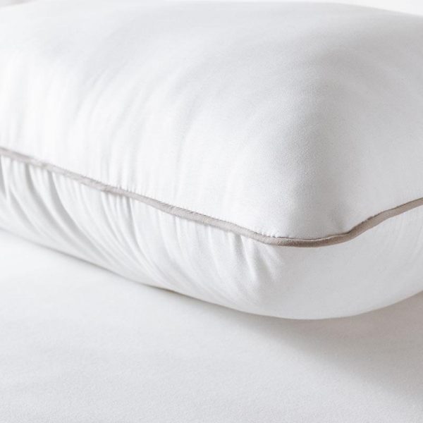 Almohada Vialifresh Super Confort Blancos Exclusivos Vianey